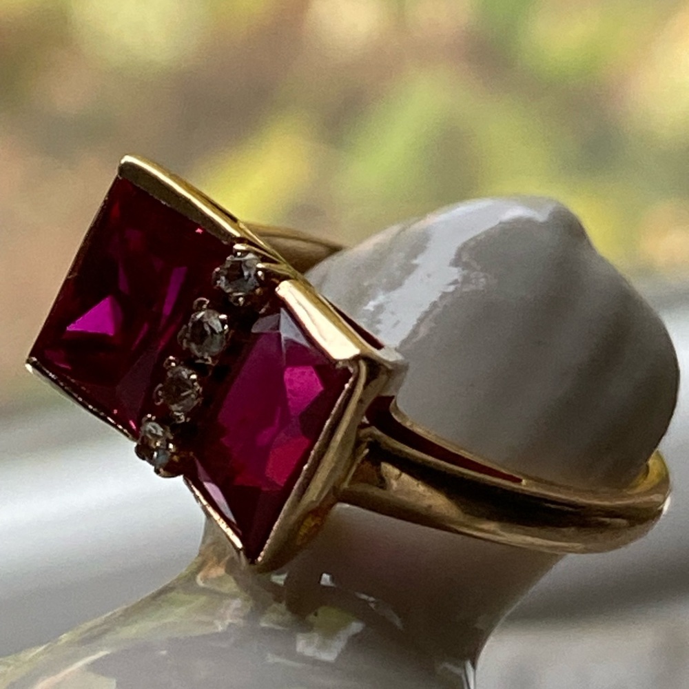 Ruby And Diamonds - image 6